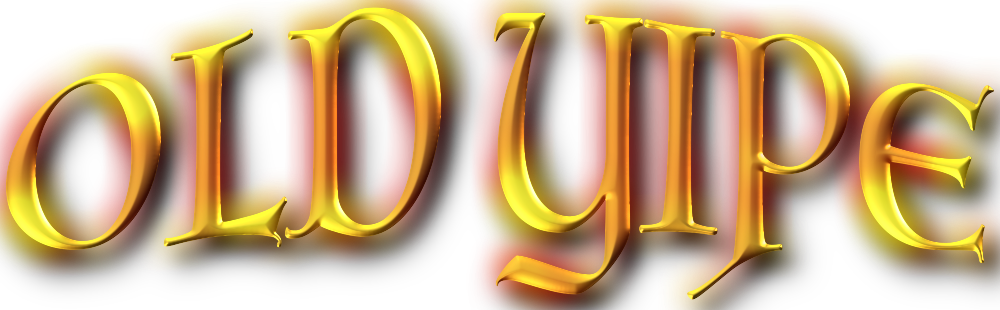Old Yipe